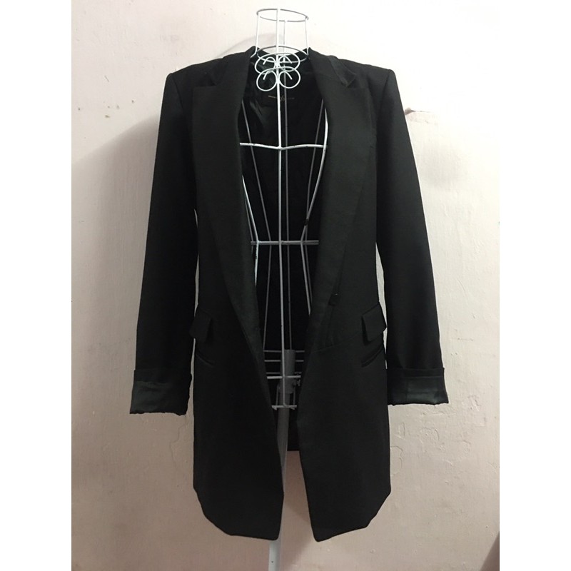 Áo vest blazer Hàn Quốc cực đẹp