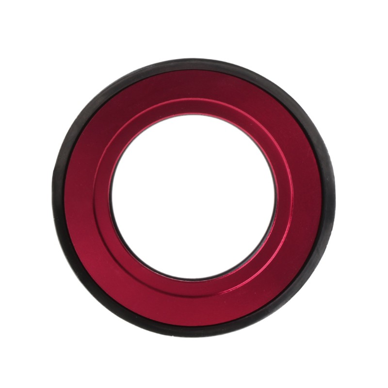 Nắp phuộc xe đạp làm từ hợp kim nhôm 28.6mm chất lượng cao