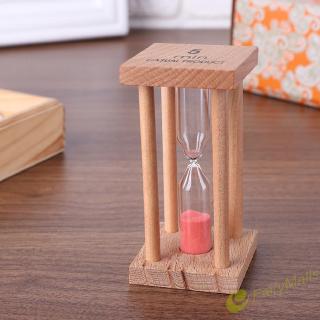 Đồng Hồ Cát 5 Phút Cho Bé