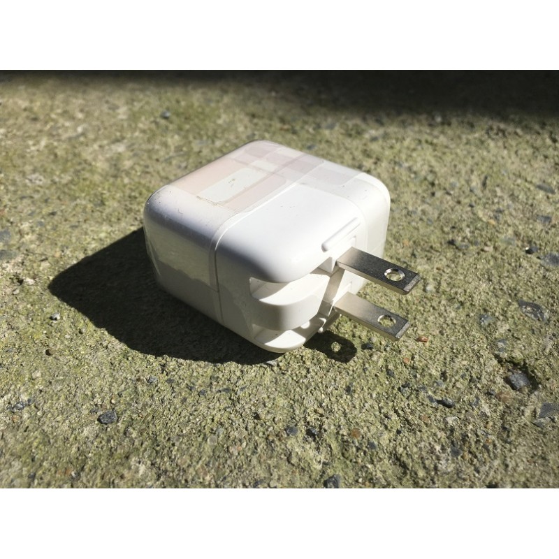 Củ sạc Apple 10W