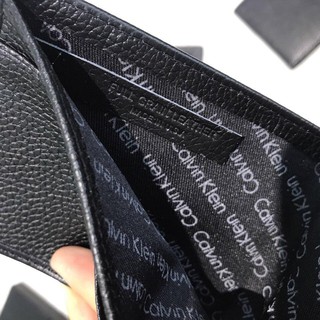 Ví Calvin Klein Wallet
