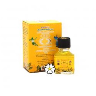 Dầu thập tự vàng Thái Lan 3ml