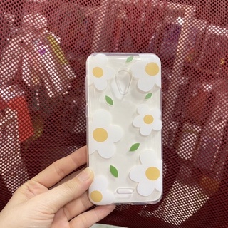Ốp Meizu C9 dẻo hình kute