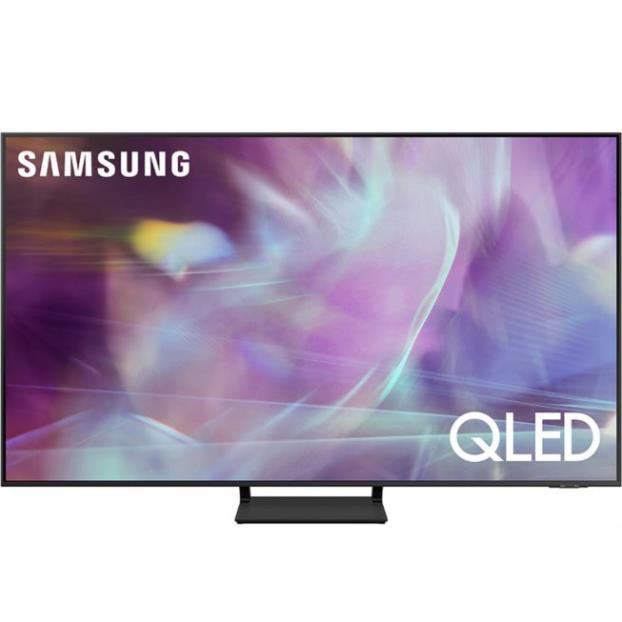 FREESHIP _ Tivi Samsung QA55Q60A QLED 4K 55 inch-SAMSUNG QA55Q60AAKXXV (55Q60A)