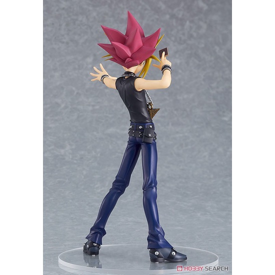 Mô hình  Figure Pop Up Parade Yami Yugi