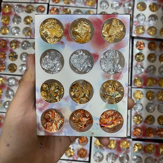 giấy bạc ẩn