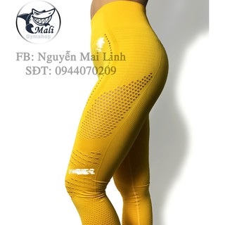 Quần tập Gymshark Flawless