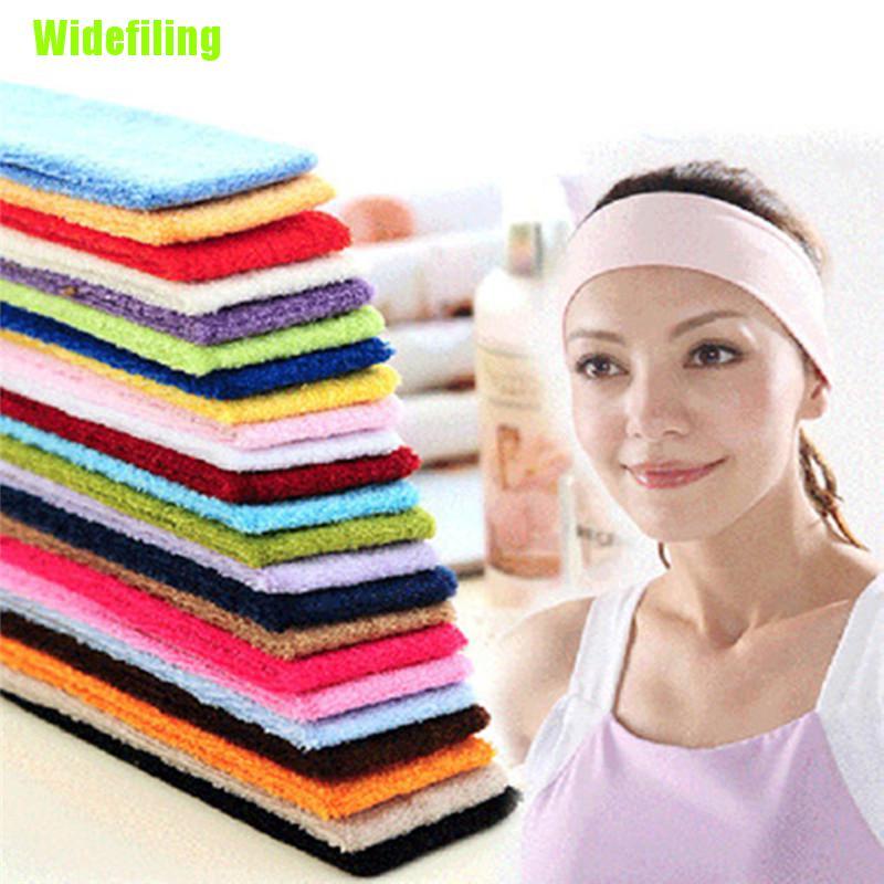 Dây Đai Cotton Co Giãn Thời Trang Thể Thao Năng Động