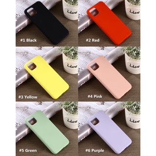 Ốp điện thoại bảo vệ chống sốc cao cấp cho Google Pixel 4/4 XL