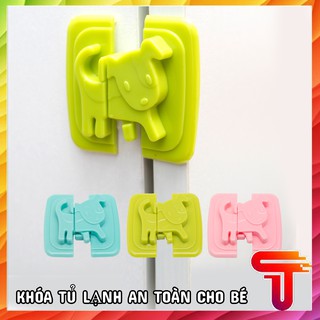 Dụng Cụ Khóa Tủ Lạnh Khóa Tủ Đồ Đa Năng - T3A1