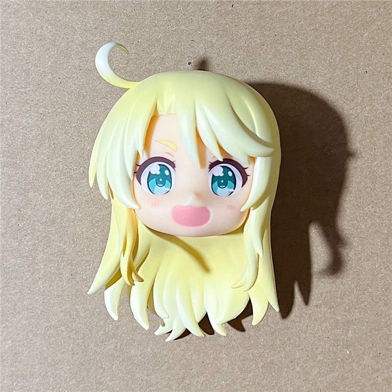 Nhân Vật Himesaka No Ai Shirosaki Hana ob11