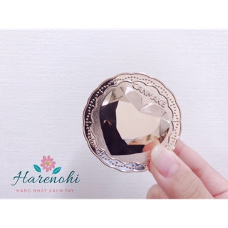 Phấn phủ dưỡng da 24h Canmake - Canmake Secret Beauty Powder