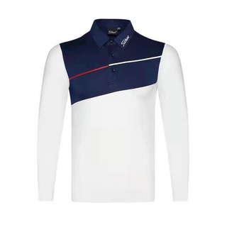 [ RẺ VÔ ĐỊCH ]  Áo golf dài tay mẫu mới [ GOLF GIÁ SỈ ]