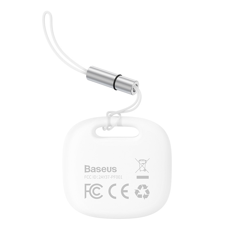 Tag Bluetooth thông minh Baseus T2 Pro Smart Device Tracker chống thất lạc đồ dùng