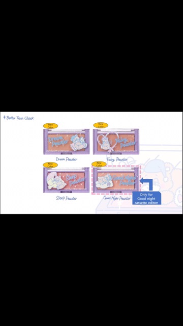 phấn má và cushion Rom&tic ( bộ sưu tập tím mộng mơ) | BigBuy360 - bigbuy360.vn