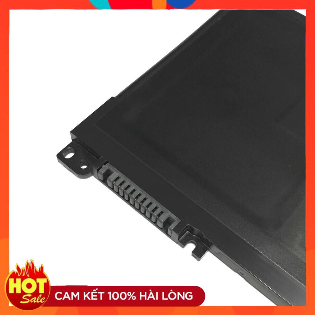 [Mã 273ELHA100K0 hoàn 7% đơn 500K]  HÀNG ZIN  Battery HP Pavilion X360 13-u 14-ax BI03XL ON03XL Originals