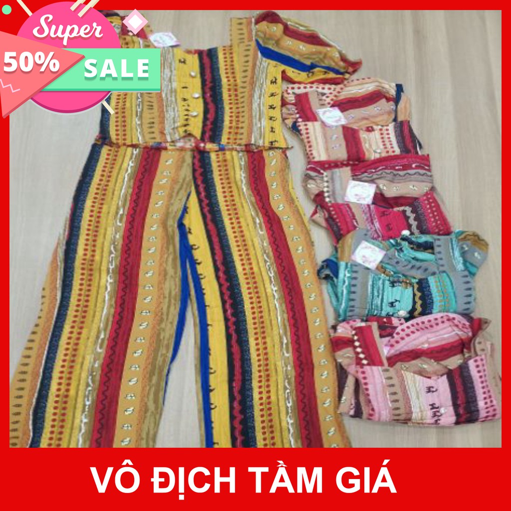 <HOT> 🍀🍀 set bộ thổ cẩm ngắn tay cao cấp. Hình và video thật 🍀🍀 | BigBuy360 - bigbuy360.vn