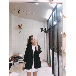 Áo blazer nhiều màu
