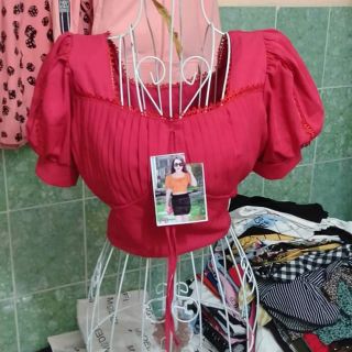Combo áo kiểu