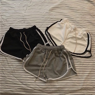 Combo 3 quần đùi sọc