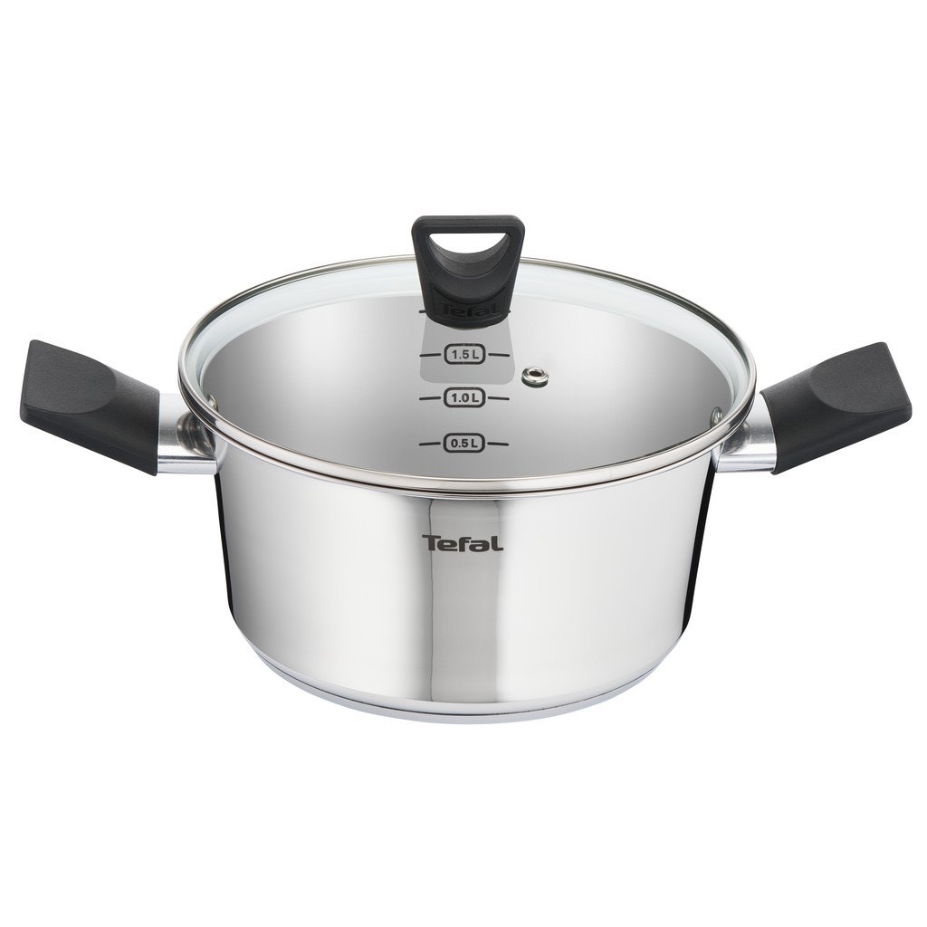 Nồi inox Tefal Simpleo 20cm