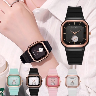 Đồng Hồ Quartz Điện Tử Chống Thấm Nước Kiểu Dáng Thể Thao Hợp Thời Trang