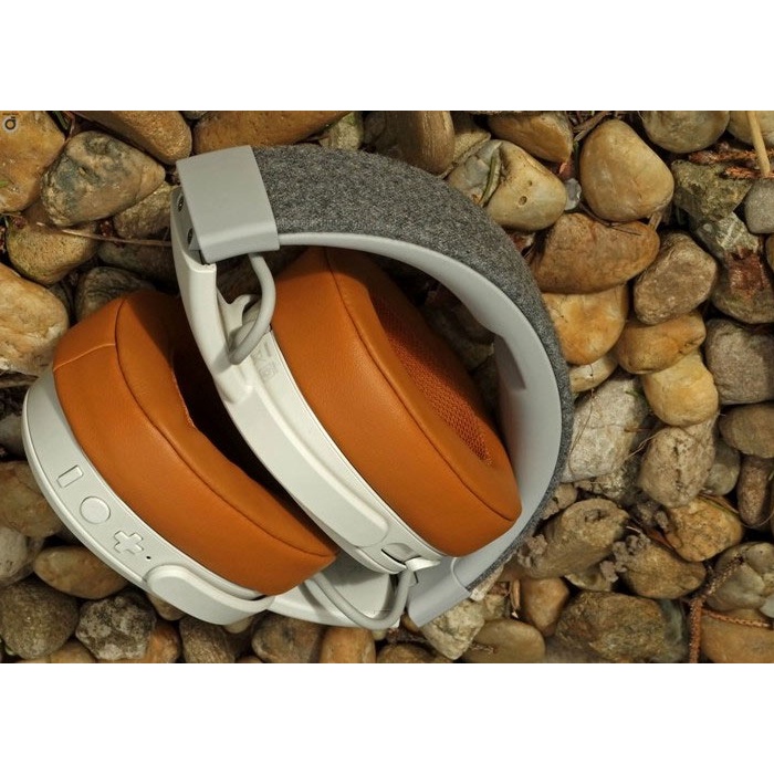 Tai nghe Over Ear Skullcandy CRUSHER - Tai nghe Bluetooth Wireless