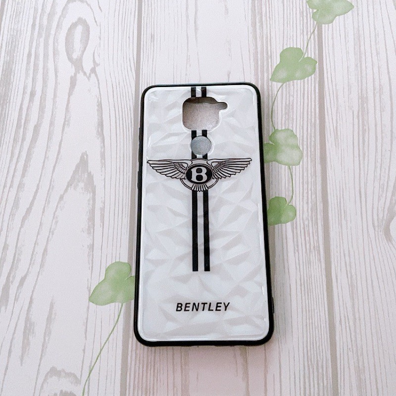 ốp vâng kim cương 3d xiaomi redmi note 9