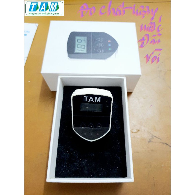 Thiết bị đo nước đầu vòi máy lọc nước RO TAM SD-1