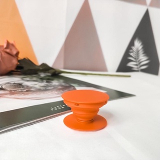 Griptok trơn 17 màu Giá uĐỡ Điện Thoại iring pop Griptok