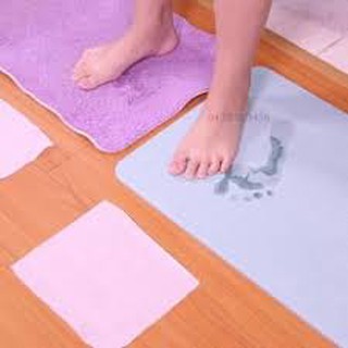 Thảm siêu thấm Nhật Bản