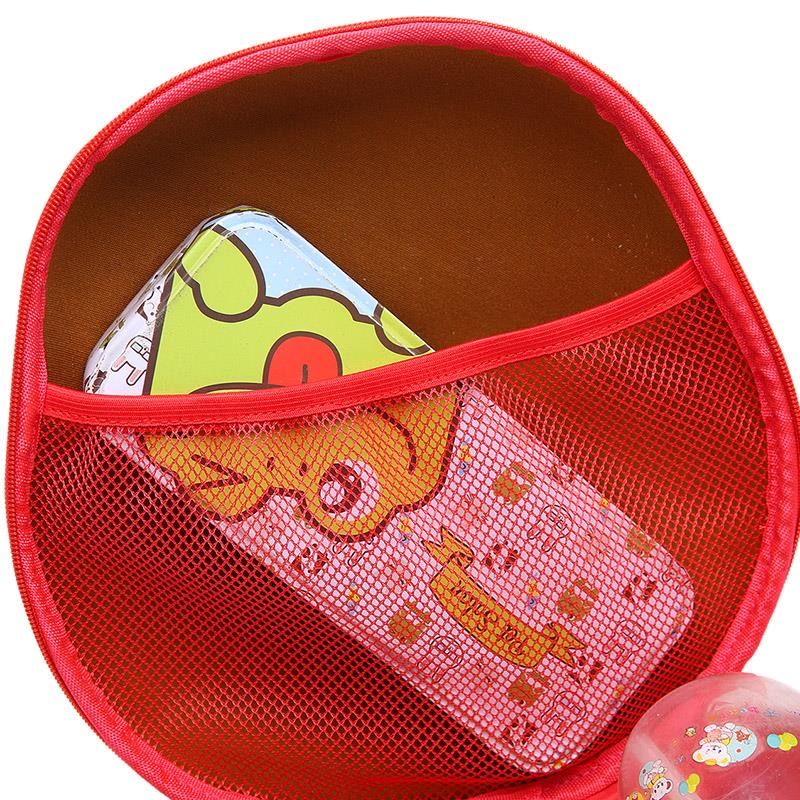 Balo Đi Học Họa Tiết Hoạt Hình Cho Bé 1-3-6 Tuổi