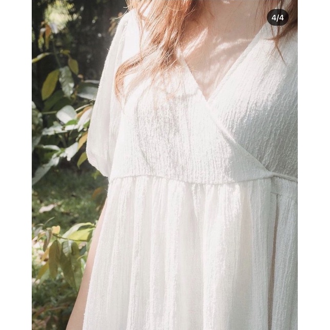Đầm Libe’ size S