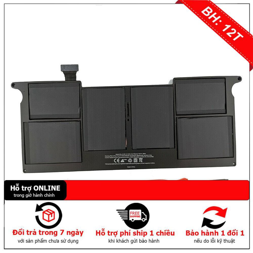 [BH12TH] PIN ZIN Mbook Air 11&quot; A1370 A1465 mid-2011 2012 2013 A1406 NEW 100%