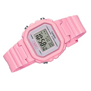 Đồng Hồ Nữ Casio LA-20WH-4A1DF