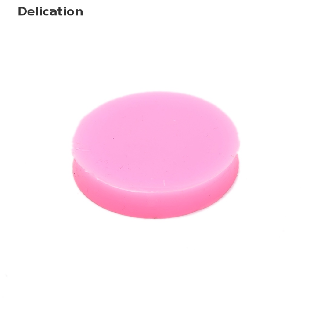 Khuôn silicon ELEBUY làm kẹo đường bánh fondant socola 3d