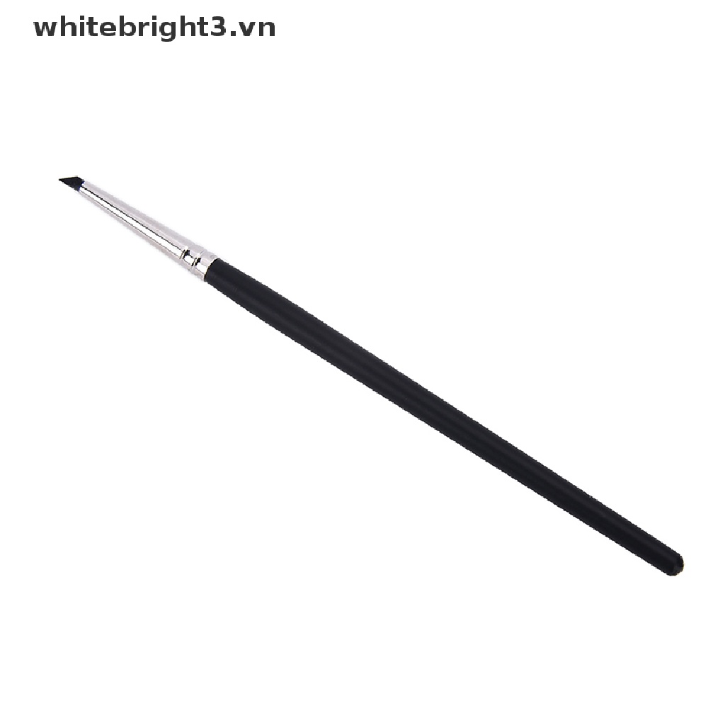 Bộ 5 Dụng Cụ Tạo Hình Đất Sét Silicone