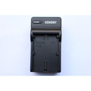 Sạc cho pin canon LP-E6