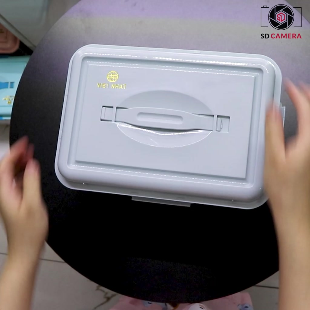 Top 8 máy hút ẩm cho máy ảnh tốt nhất năm 2026