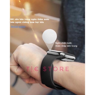 [Bảo vệ tối đa apple watch] Case apple watch đủ size