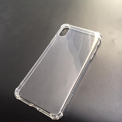 Ốp Lưng Trong Suốt iPhone Silicon Dày 1mm 6/7/8/Plus/X/Xs/Xsmax/Xr/11/12/13/Pro/Max