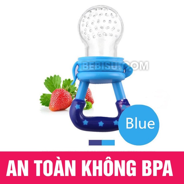 túi nhai va thảm maboshi
