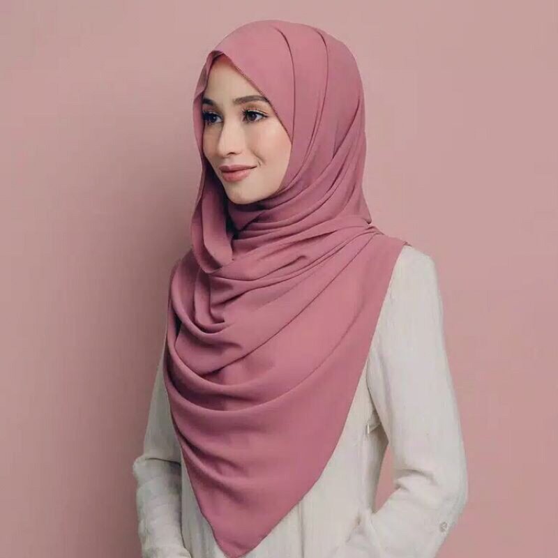 Set 10 Nút Áo Hijab Pashmina 175x75cm