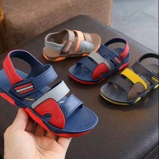 Sandal bé trai combo
