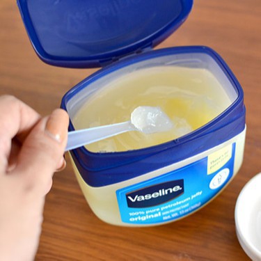 [Chính hãng] SÁP DƯỠNG ẨM VASELINE PURE PETROLEUM JELLY 368G