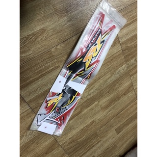 Tem dán xe máy xe Wave RS -tem to