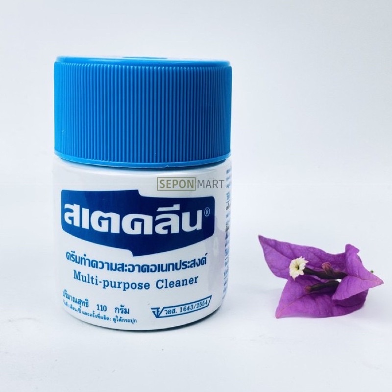 Kem Lau Đa Năng Túi, Giày, Giỏ Xách Thái Lan Multi Purpose Cleaner