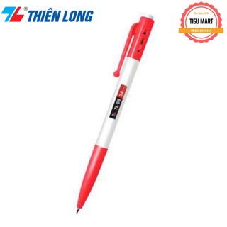 Bút bi Thiên Long TL08
