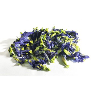 Trà Hoa Đậu Biếc Ogatic_vn ( Hoa đậu biếc sấy khô ) 50Gr