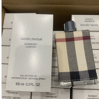 Nước Hoa Nữ Burberry London